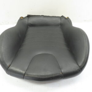 00 BMW Z3 M #1263 Seat Cushion, Sport Heated Bottom, Nappa Right Black