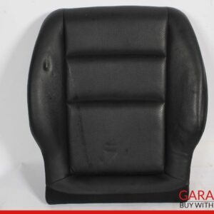 08-14 Mercedes W204 C250 C300 Front Right Lower Bottom Seat Cushion Cover OEM