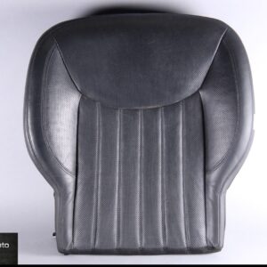 09-12 Mercedes R230 SL550 Front Left Side Lower Bottom Seat Cushion OEM 41k
