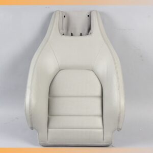 10-17 Mercedes W204 C250 Coupe E350 Front Right Side Seat Cushion Upper OEM