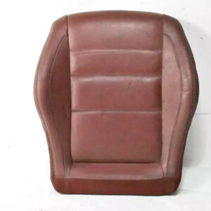10-17 Mercedes W207 E350 C250 Coupe Front Right Lower Bottom Seat Cushion OEM
