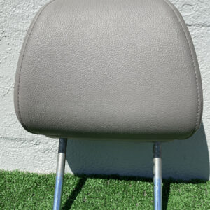 11- 12 13 14 15 16 17 HONDA ODYSSEY REAR 2ND SECOND ROW SEAT HEADREST Gray