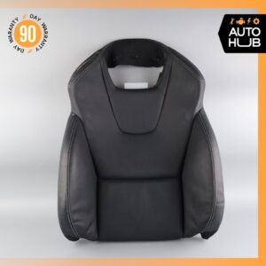 12-16 Mercedes R172 SLK250 SLK300 Front Right Side Upper Seat Cushion OEM