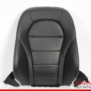 15-20 Mercedes W205 C300 Front Left or Right Side Top Upper Seat Cushion Cover