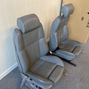 1999-2003 BMW 18-WAY SPORT seat Seats E38 E39 750iL 740iL 740i 540i 530i 528i