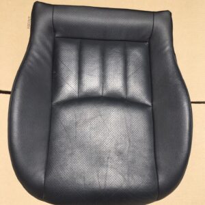 2001-2007 Mercedes W203 C230 C280 OEM Driver Side Left Seat Cushion Bottom
