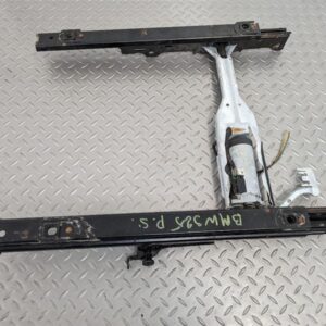 2006-2011 BMW 325I FRONT RIGHT PASSENGER SIDE SEAT TRACK ASSEMBLY OEM