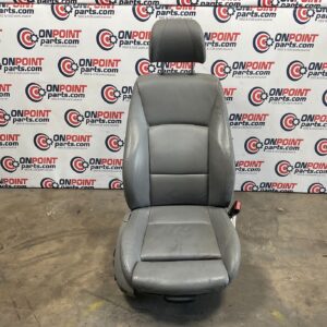 2006 BMW 330i E90 Sedan Passenger Right Front Leather Electric Seat OEM 12BF1E9