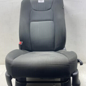2006 HONDA RIDGELINE FRONT LEFT CLOTH MANUAL SEAT OEM+