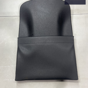 2008- 2009 MERCEDES C350 W204 FRONT LEFT OR RIGHT SEAT BACK PANEL TRIM COVER OEM