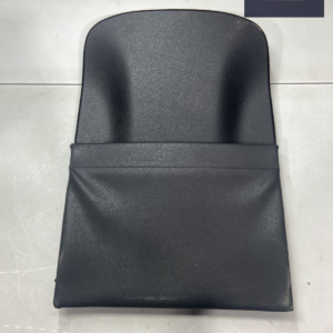 2008- 2009 MERCEDES C350 W204 FRONT RIGHT OR LEFT SEAT BACK PANEL TRIM COVER OEM
