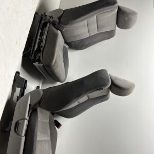 2008-2012 Honda Accord Front Seats OEM