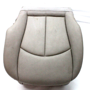 2008 MERCEDES E320 W211 - SEAT CUSHION - FRONT RIGHT BOTTOM LOWER OEM 07 08 09