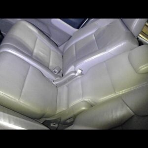 2011 2012 2013 2014 2015 2016 2017 ODYSSEY 2nd Row Middle Jump Seat Rear 1266802