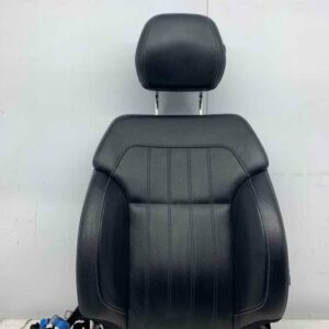 2013-2015 MERCEDES GL450 X166 OEM FRONT LEFT DRIVER UPPER SEAT CUSHION