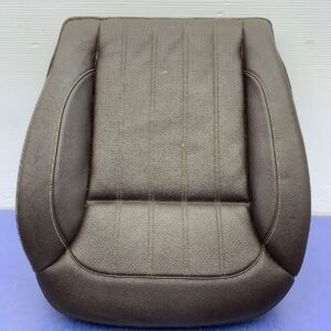 2016-2018 MERCEDES GLE 350 RH RIGHT FRONT LOWER SEAT CUSHION OEM