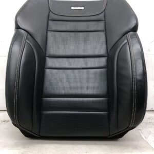 2016-2019 MERCEDES GLE 63 OEM FRONT UPPER LEFT DRIVER SEAT CUSHION HEATED&VENTED