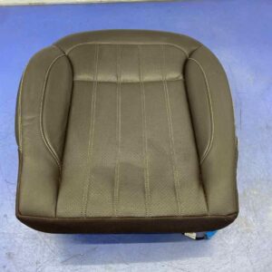 2017 - 2019 MERCEDES GLS 450 OEM FRONT LEFT LOWER SEAT CUSHION *LIGHT WEAR*
