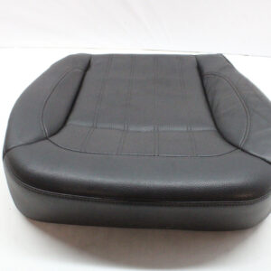 2017 MERCEDES GLE 350 FRONT LEFT LOWER SEAT CUSHION OEM 12 13 14 15