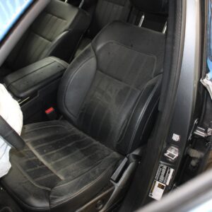 2018-19 MERCEDES GLS450 x166 Front Seat Left LH Driver Leather Power Heated OEM