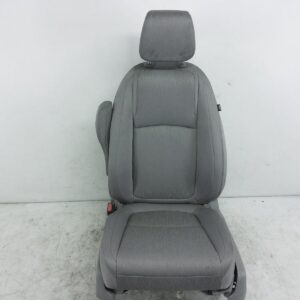 2018-2022 Honda Odyssey Front Left Driver Electric Cloth Seat - Grey *Not Heated