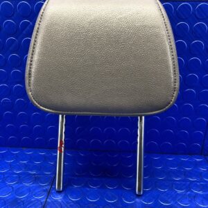 2018-2022 HONDA ODYSSEY OEM FRONT RIGHT LEFT HEADREST GRAY LEATHER