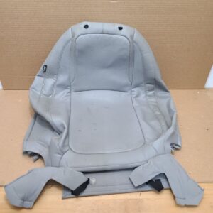 2018-2022 HONDA ODYSSEY RIGHT FRONT UPPER SEAT CUSHION COVER LEATHER OEM