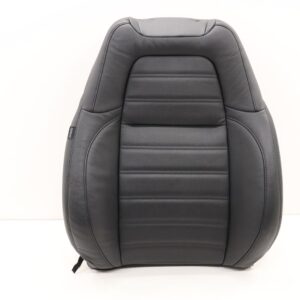 2019 - 2022 HONDA CR-V FRONT RIGHT PASSENGER SEAT UPPER CUSHION OEM BLACK_BK