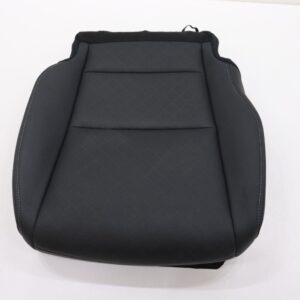 2019 - 2023 HONDA PASSPORT FRONT RIGHT SEAT LOWER CUSHION BOTTOM OEM BLACK_BK