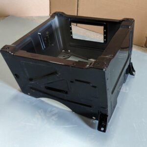 2019-2024 MERCEDES BENZ SPRINTER 2500/3500 RIGHT PASSENGER SEAT BASE A9079110100