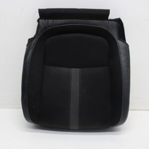 2020 HONDA CIVIC FRONT LEFT DRIVER SIDE LOWER SEAT CUSHION PAD OEM