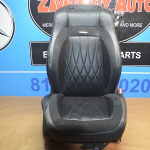2021 W167 MERCEDES BENZ GLE63 AMG FRONT RIGHT PASSENGER SIDE SEAT