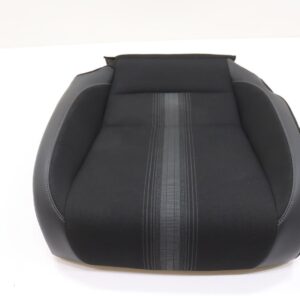 2022 - 2024 HONDA CIVIC FRONT RIGHT SIDE SEAT LOWER CUSHION COVER OEM BLACK_BK