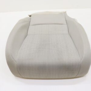 2022 - 2024 HONDA CIVIC FRONT RIGHT SIDE SEAT LOWER CUSHION OEM GRAY_GR