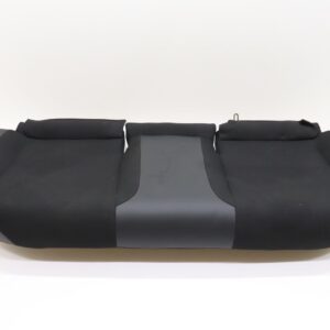 2022 - 2024 HONDA CIVIC REAR SEAT LOWER BENCH CUSHION COVER OEM BLACK_BK
