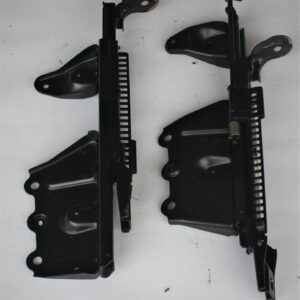 90 91 Honda Civic Wagon Front Seat Rail OEM R&L Outer slider R L FR Right Left O