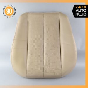 90-95 Mercedes R129 SL320 500SL Front Right or Left Lower Seat Cushion OEM
