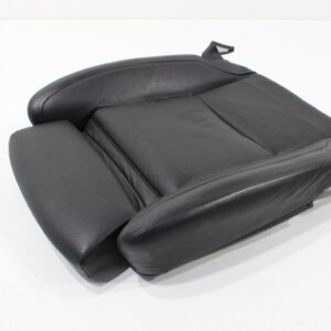 BMW 750 F01 F02 FRONT LEFT DRIVER SEAT LOWER CUSHION BOTTOM OEM 2013 - 2015💠