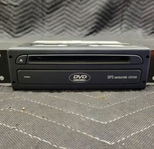 BMW E46 3-Series GPS DVD Navigation Computer 65906920182