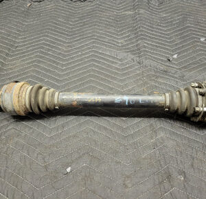 BMW E90 3-Series Output Axle Shaft Rear Left 33207580325