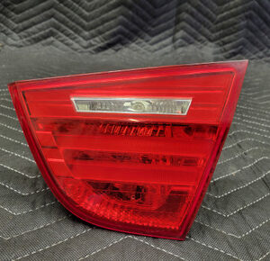 BMW E90 3-Series Rear Right Trunk Tail Light 63217154156