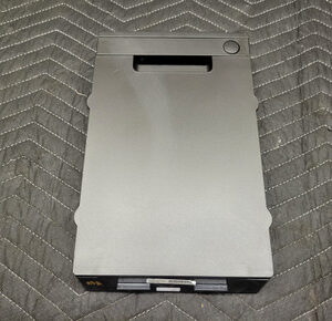 BMW E90 3-Series Rear Seat Oddments Storage Tray Schwarz 52209129493