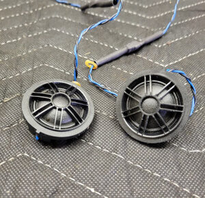 BMW F30 3-Series Tweeter HiFi System Pair 65139220750