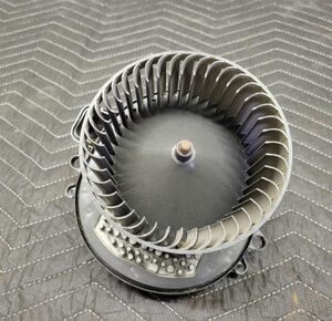 BMW F30/F31 3-Series Climate Blower Motor 64119237557