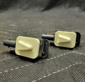BMW F30/F31 3-Series Door Impact Sensor Set 65779217711