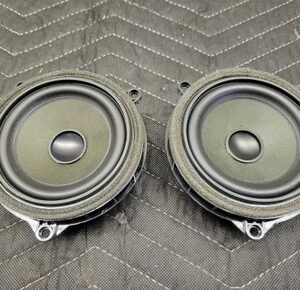 BMW F30/F31 3-Series Midrange Speakers HiFi 65139264944