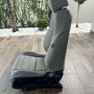 Driver Left Front Seat Manual Fits 17-20 Honda CRV