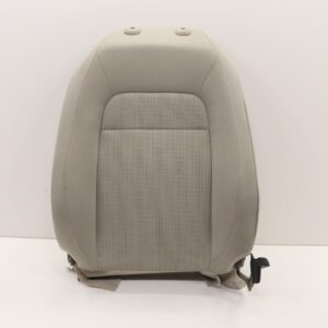 FRONT LEFT DRIVER SIDE SEAT UPPER CUSHION OEM GRAY_GR HONDA CIVIC 2022 - 2024