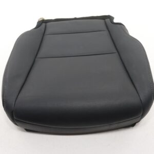 FRONT RIGHT SIDE SEAT LOWER CUSHION COVER OEM BLACK_BK HONDA PILOT 2019 - 2022