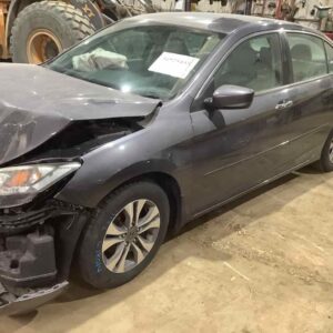 Front Seat HONDA ACCORD 14 15